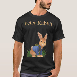 Peter Rabbit  Classic T-Shirt