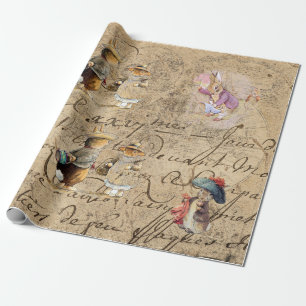 peter rabbit (collection3) Tissue Paper