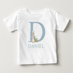 Peter Rabbit   D is for Baby T-Shirt