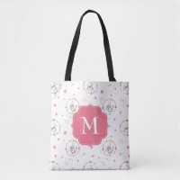 Peter Rabbit | Floral Wreath Pattern