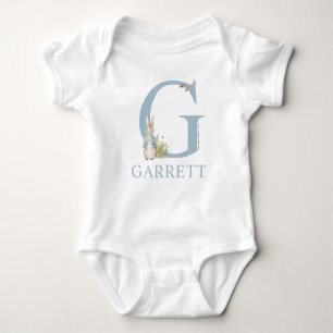 Peter Rabbit   G is for Baby Bodysuit