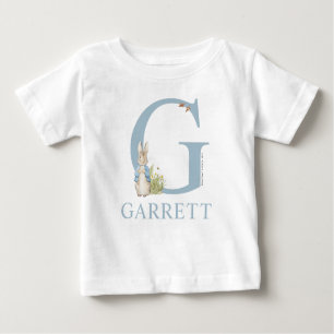 Peter Rabbit   G is for Baby T-Shirt
