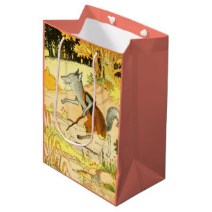 Peter Rabbit Gift Bag