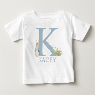 Peter Rabbit | K is for Baby T-Shirt