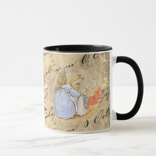 Peter Rabbit  Mug