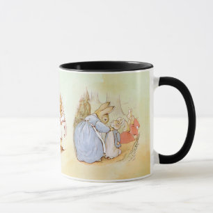 Peter Rabbit  Mug