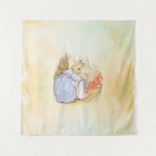 Peter Rabbit (mum)   Tapestry