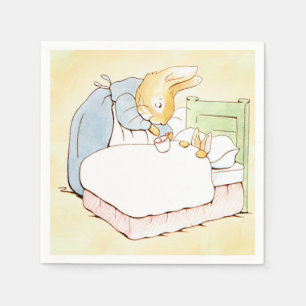 Peter Rabbit  Napkins