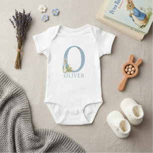 Peter Rabbit   O is for Baby Bodysuit