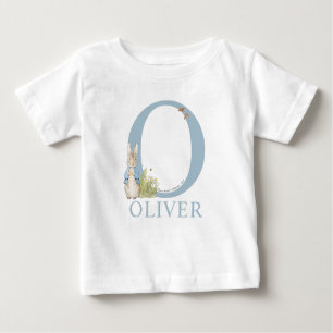 Peter Rabbit   O is for Baby T-Shirt
