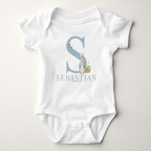 Peter Rabbit   S is for Baby Bodysuit