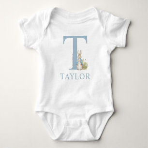 Peter Rabbit   T is for Baby Bodysuit