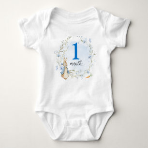 Peter Rabbit-themed Bodysuits
