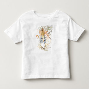 Peter Rabbit  Toddler T-shirt