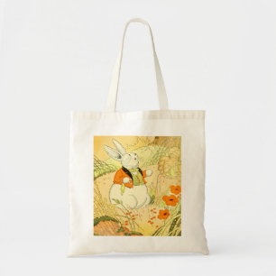 Peter Rabbit Tote Bag