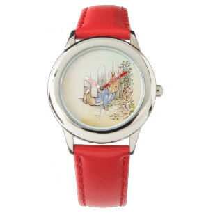 Peter Rabbit Watch