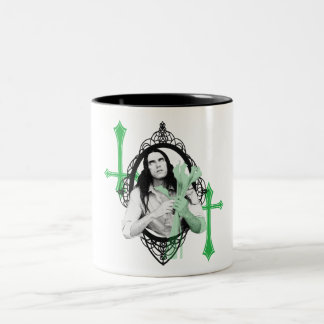 Peter Steele Type O Negative King of Hearts Mug