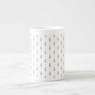 Peter the Rabbit Bone China Mug