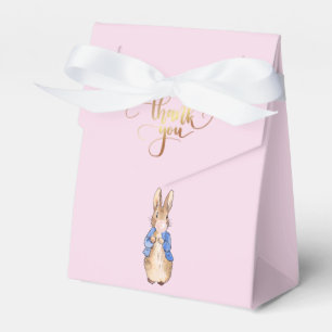 Peter the Rabbit  Favour Box