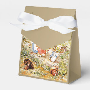 Peter the Rabbit  Favour Box