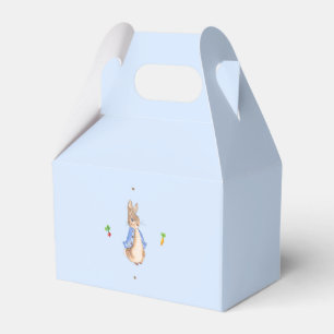 Peter the Rabbit Favour Box