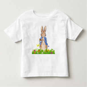 Peter the Rabbit  Toddler T-Shirt