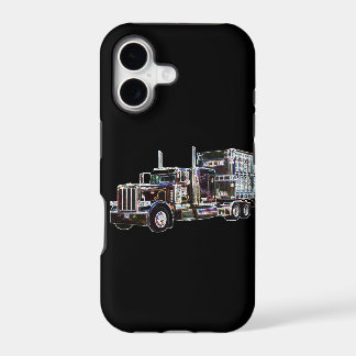 Peterbilt Glow