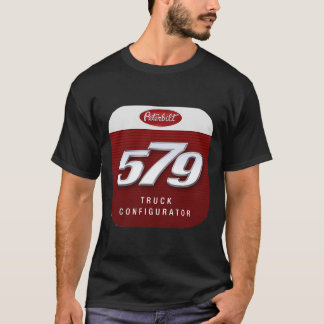 Peterbilt Truck T-Shirt