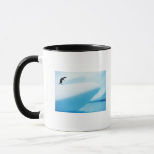 Petermann Island, Antarctica Mug