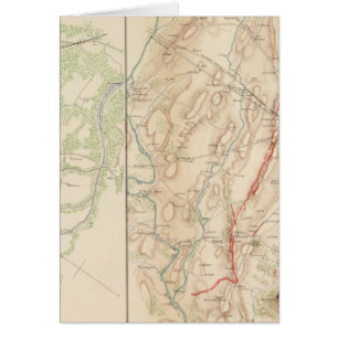 Petersburg, Gettysburg