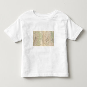 Petersburg, Gettysburg Toddler T-Shirt