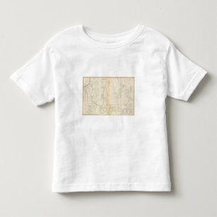 Petersburg Region Toddler T-Shirt