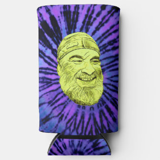 Pete's 'Let the Good Times Roll' Slim Koozie