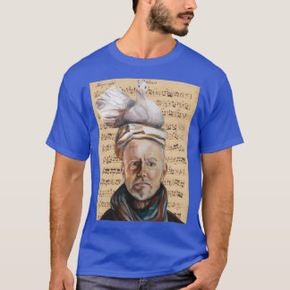 Petex27s Dove T-Shirt