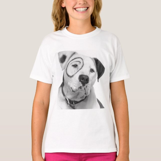 Petey Shirt (Front)