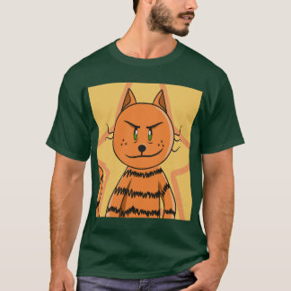 Petey the Cat gift friends T-Shirt