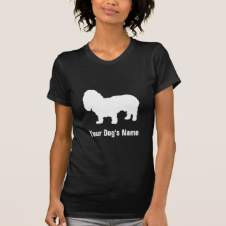 Petit Basset Griffon Vendéen プチ・バセット・グリフォン・バンデーン T-Shirt