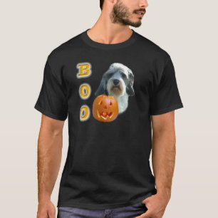 Petit Basset Griffon Vendeen Boo T-Shirt