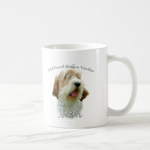 Petit Basset Griffon Vendéen Mum 2 Coffee Mug