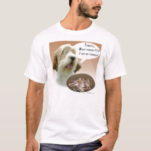 Petit Basset Griffon Vendéen Turkey T-Shirt