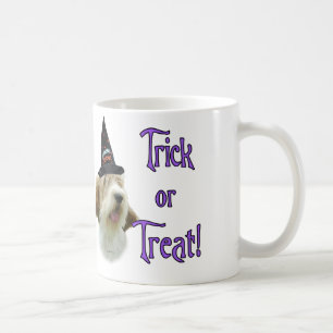 Petit Basset Griffon Vendeesn Trick Coffee Mug