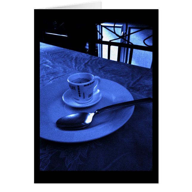 Petit Café (Front)