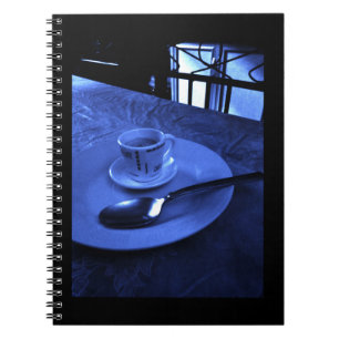 Petit Café Notebook