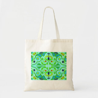 PETIT FLORET TOTE BAG