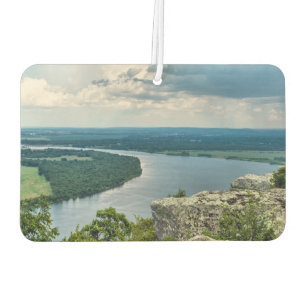 Petit Jean Cedar Creek Car Air Freshener