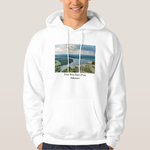 Petit Jean Cedar Creek Hoodie