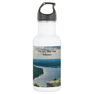 Petit Jean Cedar Creek Stainless Steel Water Bottl 532 Ml Water Bottle