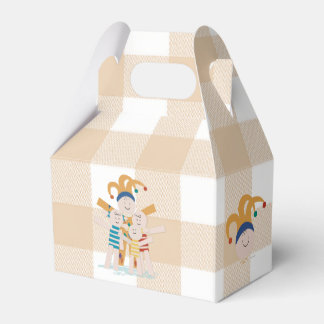 Petit King - Canciones para Soñar Favour Box