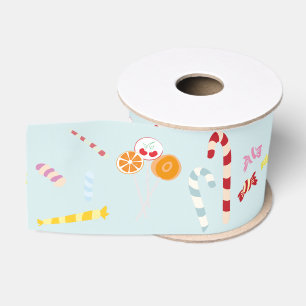 Petit King - Canciones para Soñar Grosgrain Ribbon