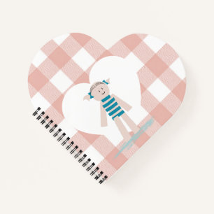 Petit King - Songs to Dream Notebook